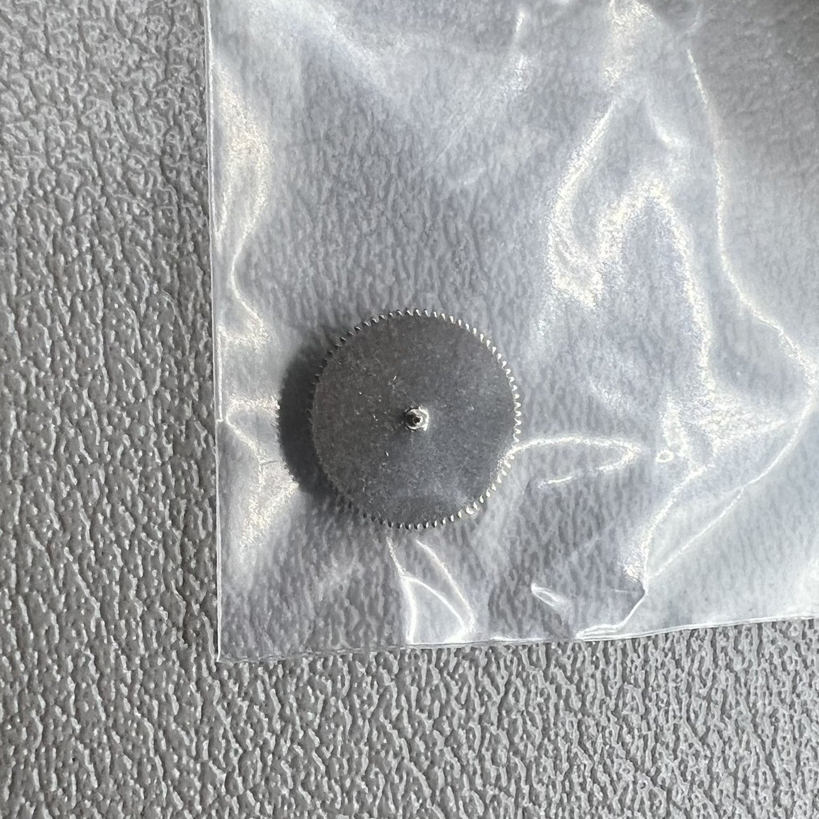 2 PIECES Japan Third Wheel Fit for Seiko NH35 NH36 Movement