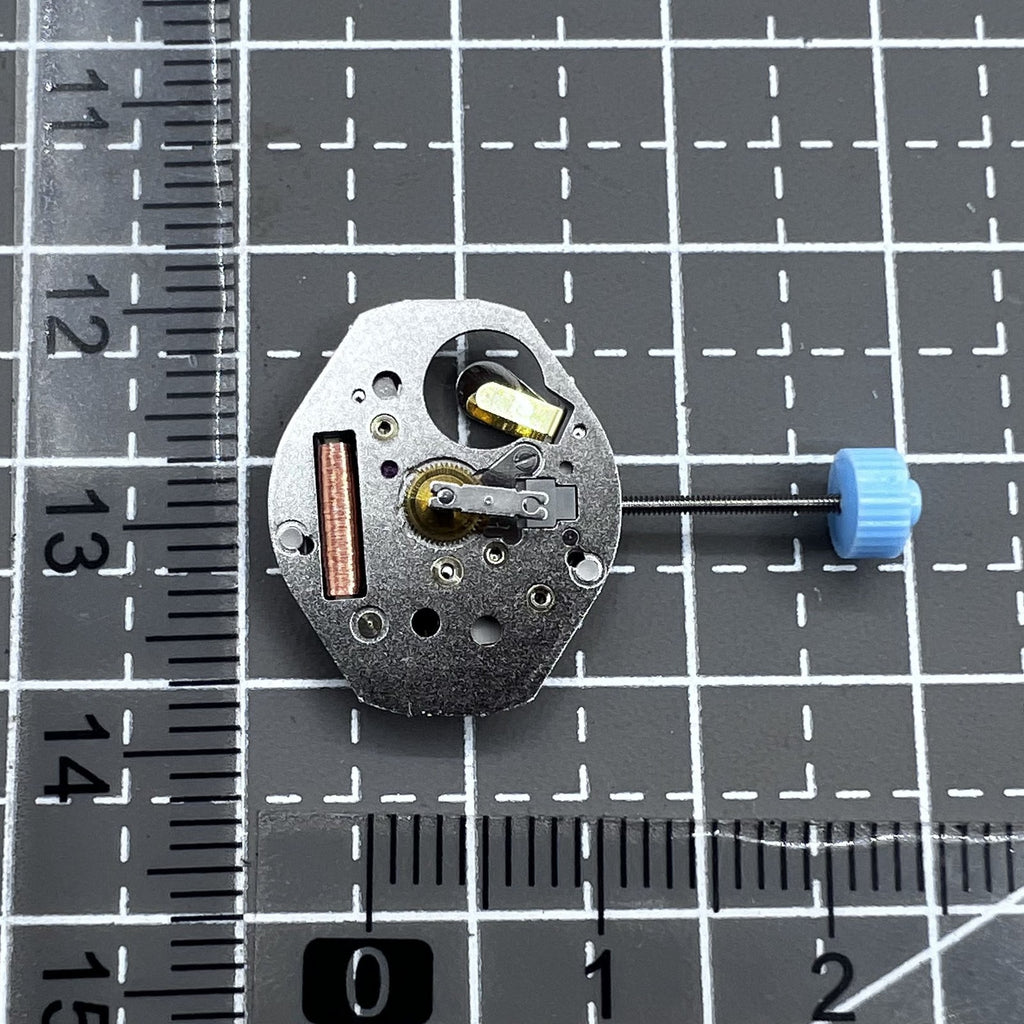 Swiss Ronda 762 H3 HCP3 Quartz Watch Movement