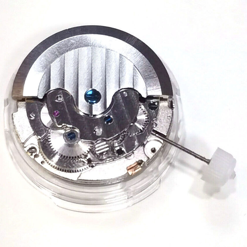 LB20 Movement Watch Automatic Mechanical Movement 12 Point Calendar 5 Hands