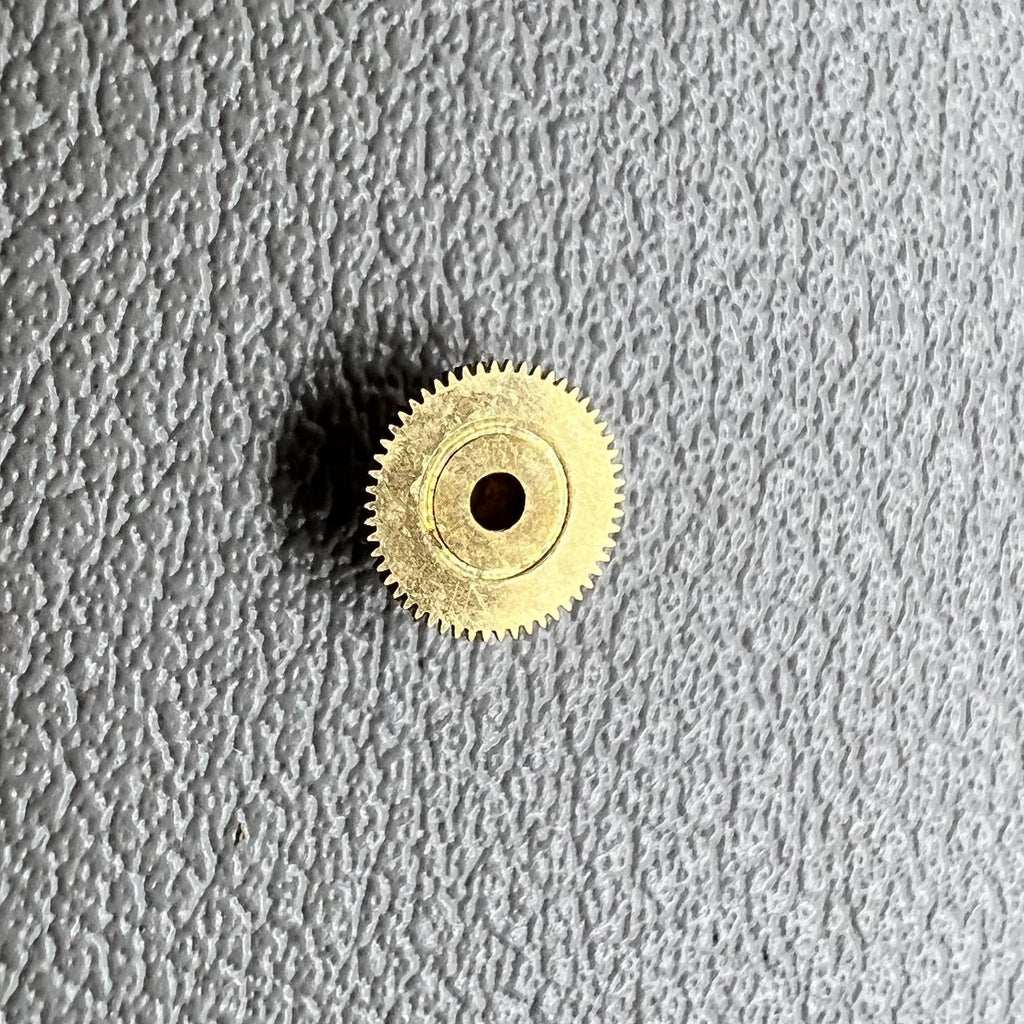 Replacement Swiss Small Hour Wheel for ETA2893 2893-2 2893-3 Movement