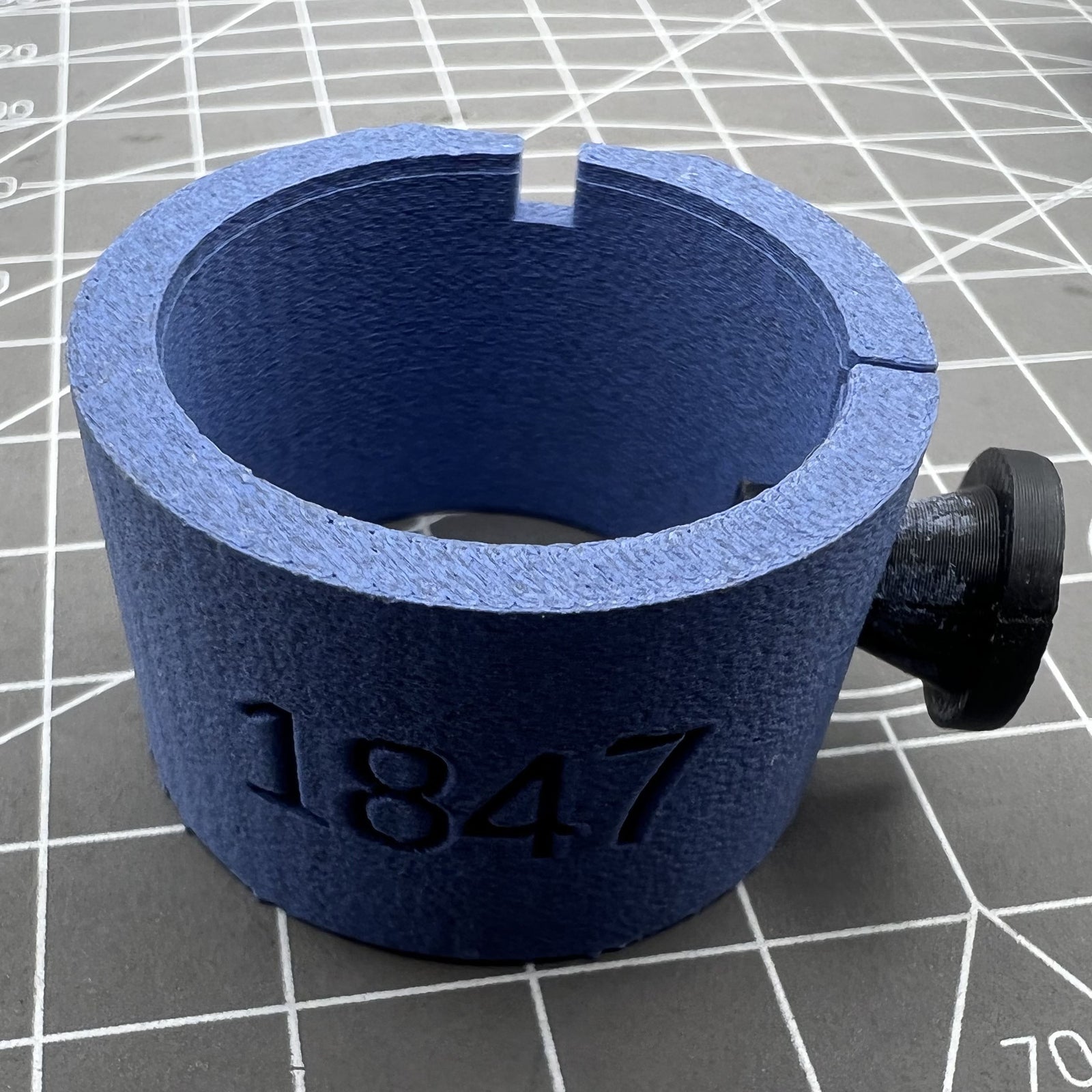 Watch Movement Holder for Movement Calibre 1847