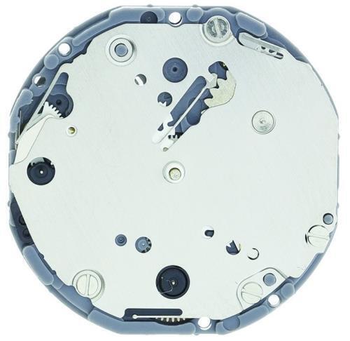 Hattori Epson TMI VD87 VD87A Watch Quartz Movement Japan Made