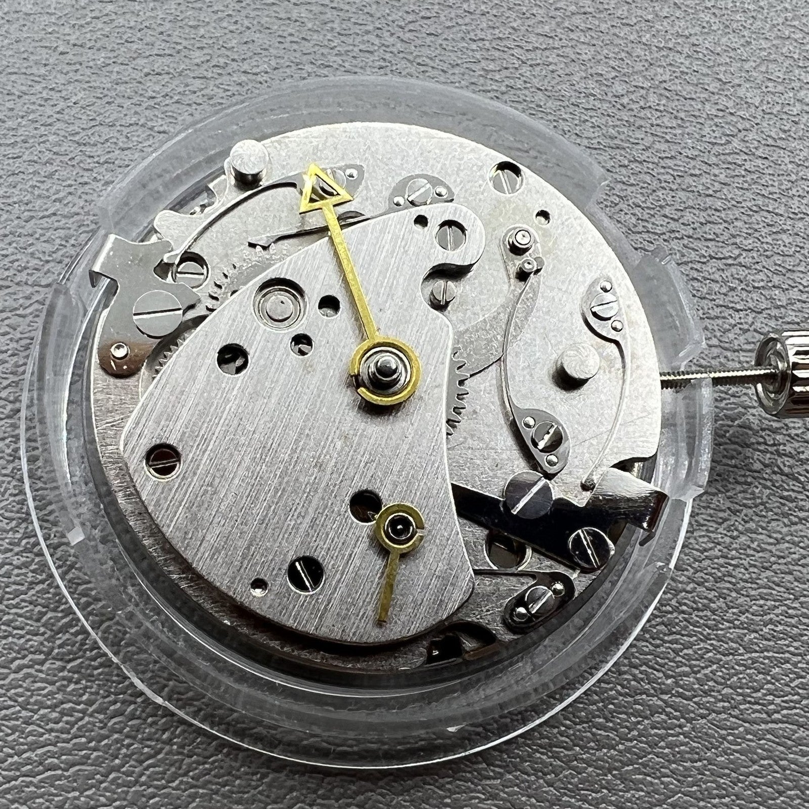 Tianjin Seagull TY2711 Mechanical (Automatic) Movement
