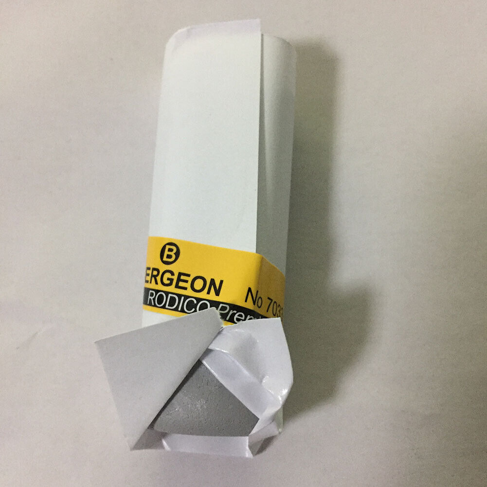 Bergeon 7033-1 Rodico One Touch Cleaning Stick Watchmaker Tools