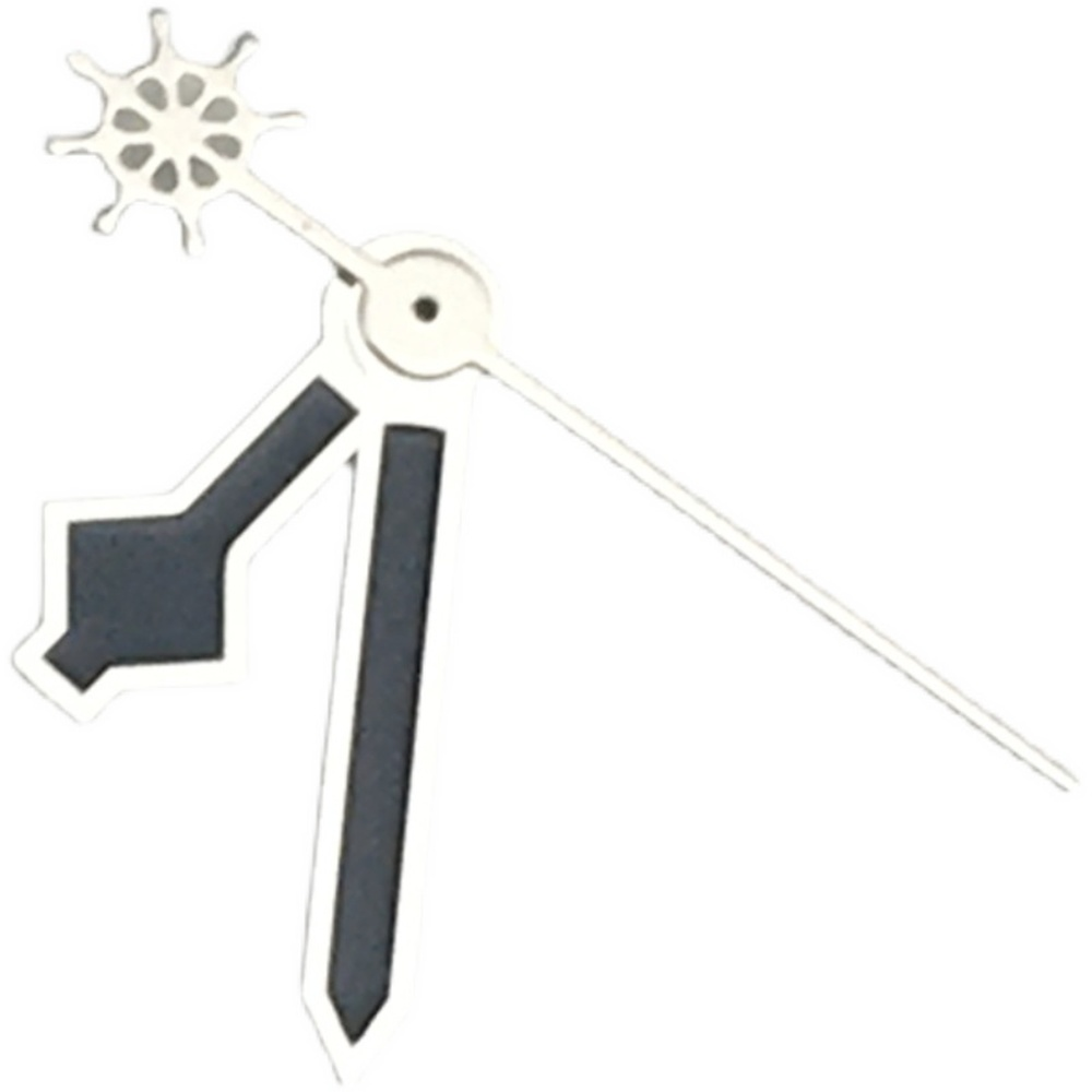 8.5*12*12.5mm Watch Hands Set For NH35A/NH36A A40