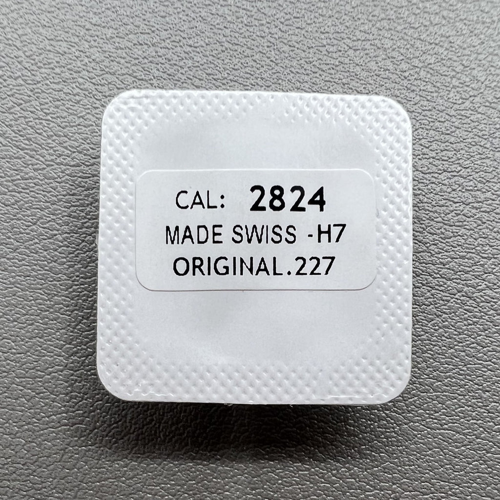 CAL.2824-227 Second Wheel H7(6.35mm) for Movement ETA2824 ETA2836