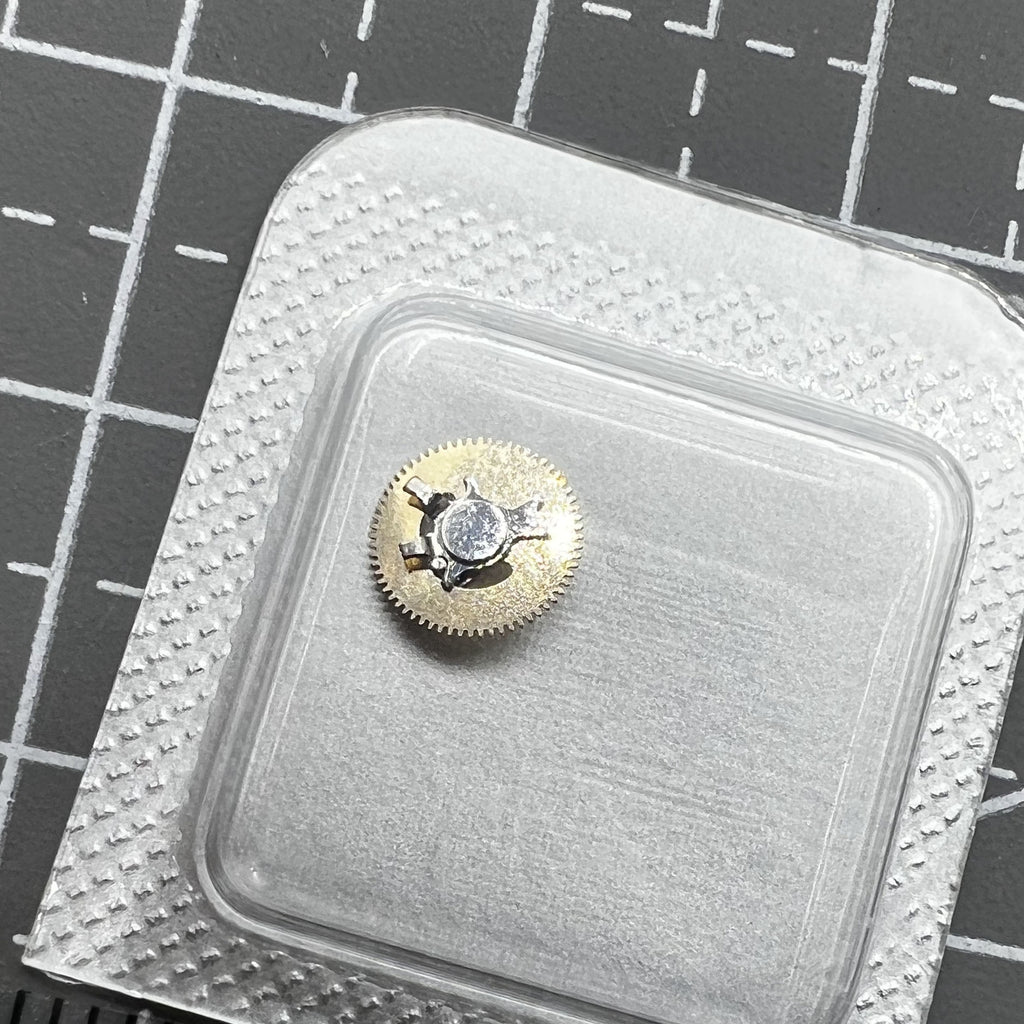 Date Indicator Driving Wheel Generic Fit for SW220/SW240 Movement