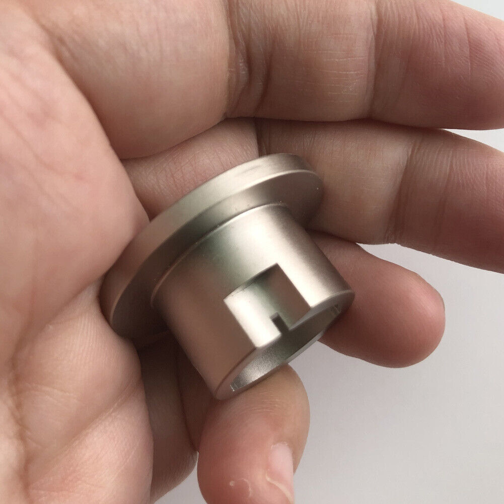 Bergeon 1997 DI 512634 Movement Holder With Center Screw 5-1/2 x 6-3/4 Ligne