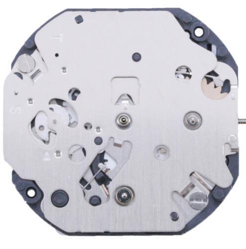 Hattori Epson TMI VX3S VX3SE Watch Quartz Movement Japan Made
