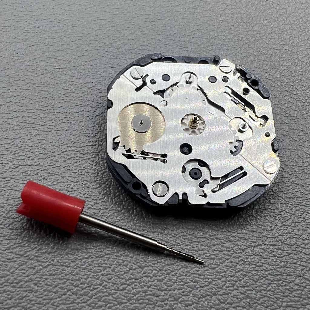 Original Japan Seiko 5Y19A Quartz Movement Replacement
