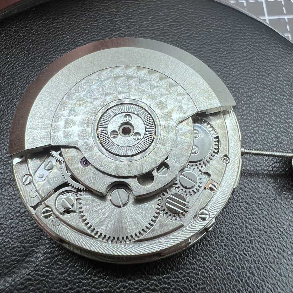 Seagull TY2501 Chronograph Mechanical Movement ST25 Replacement