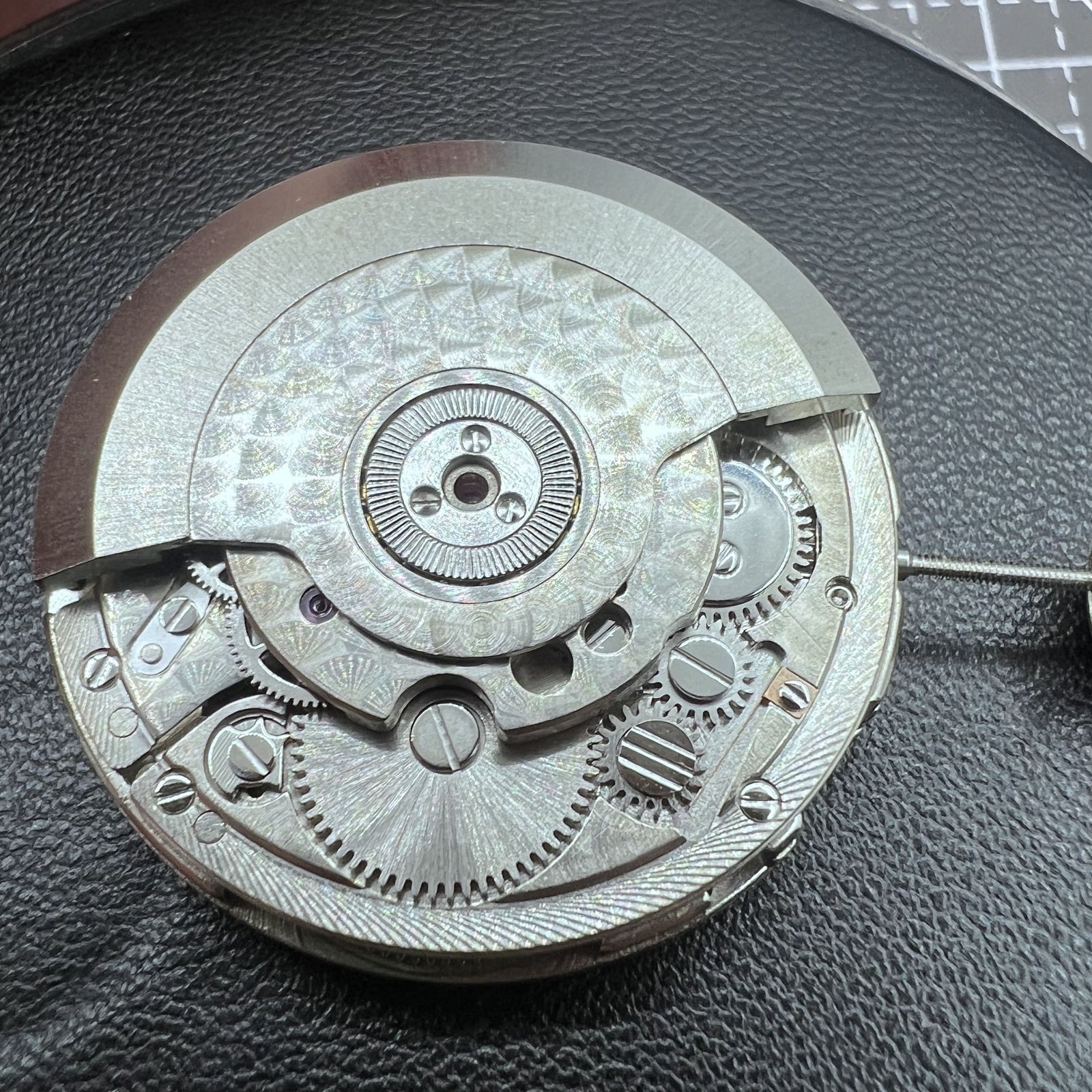 Seagull TY2501 Chronograph Mechanical Movement ST25 Replacement