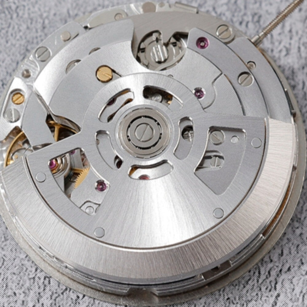 Chinese SL4801 Multifunctional Automatic Mechanical Movement Small Second@3/6/9