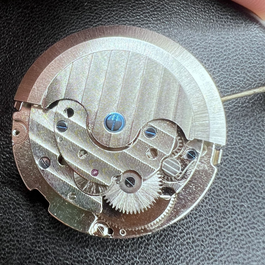 LB20 Multifunctional Automatic Mechanical Movement Date At 12