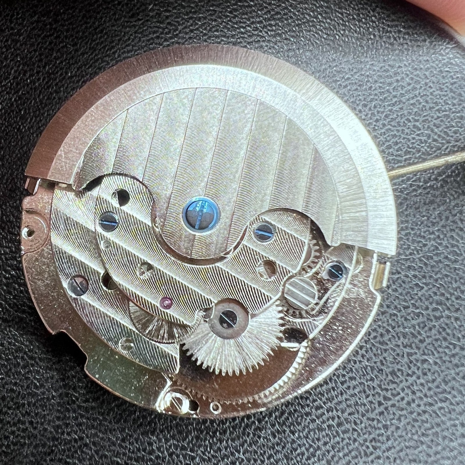 LB20 Multifunctional Automatic Mechanical Movement Date At 12