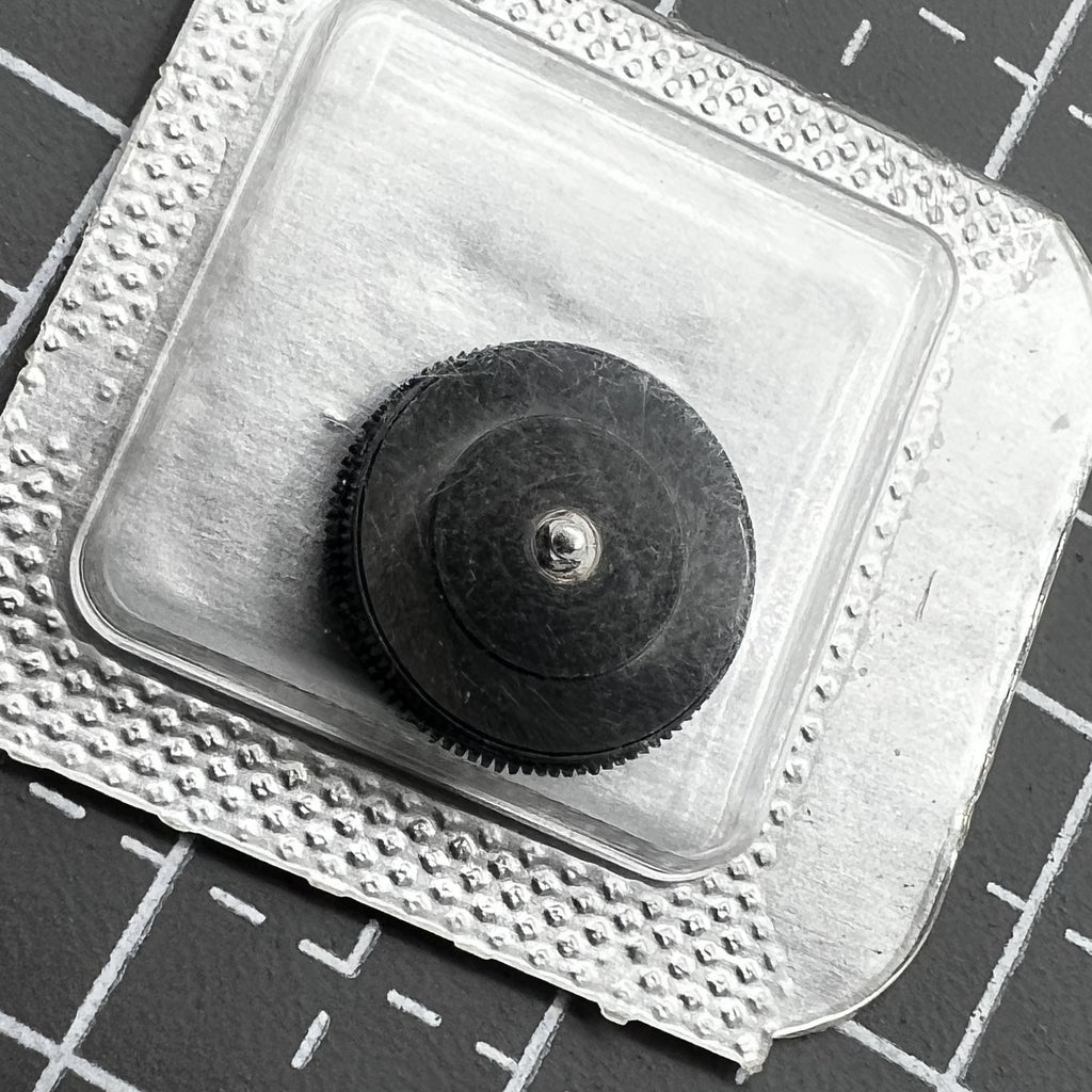 Swiss Made Barrel with Complete Mainspring for Omega 8500A Movement