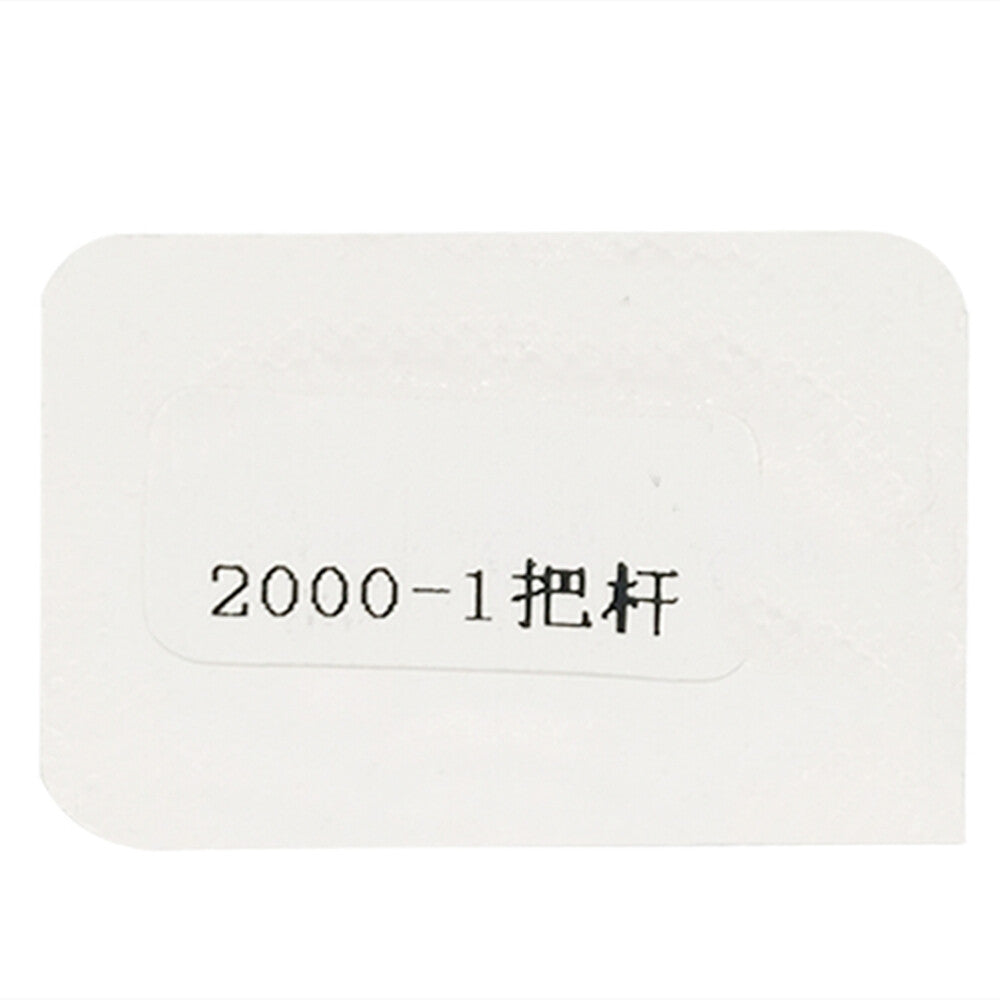 Brand New Generic 10PCS Watch Winding Stems for ETA 2000-1 Movement