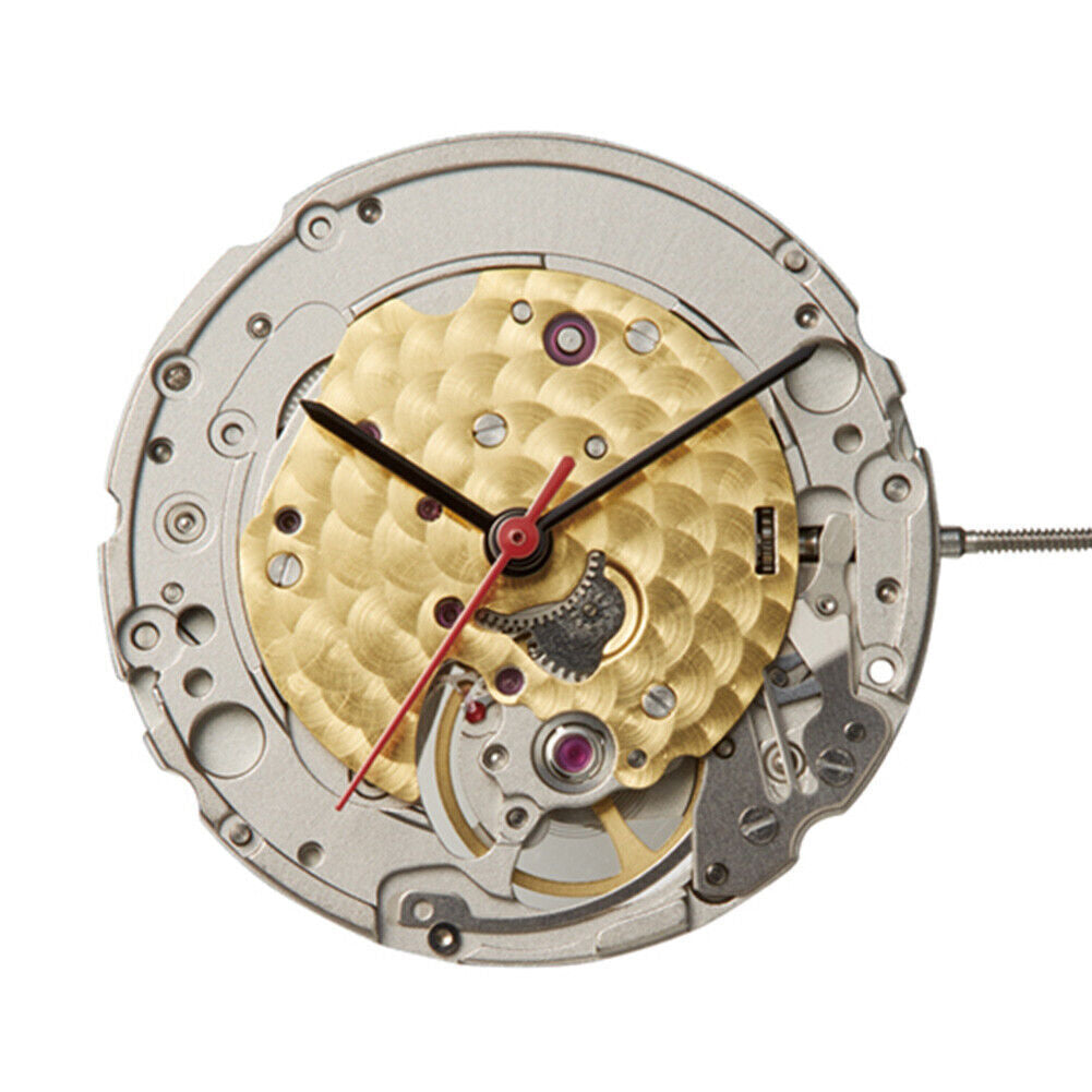 Miyota / Citizen 90S5 Japan Automatic Mechanical Movement