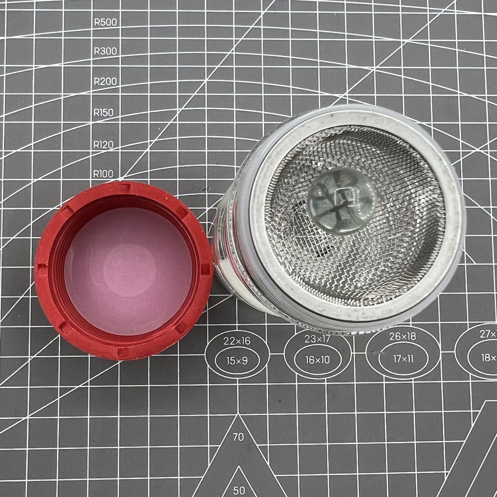 Watch Maintenance Tool Bottle for Epilame Oil - Fits ETA 8940, 8941, 8950, 8951