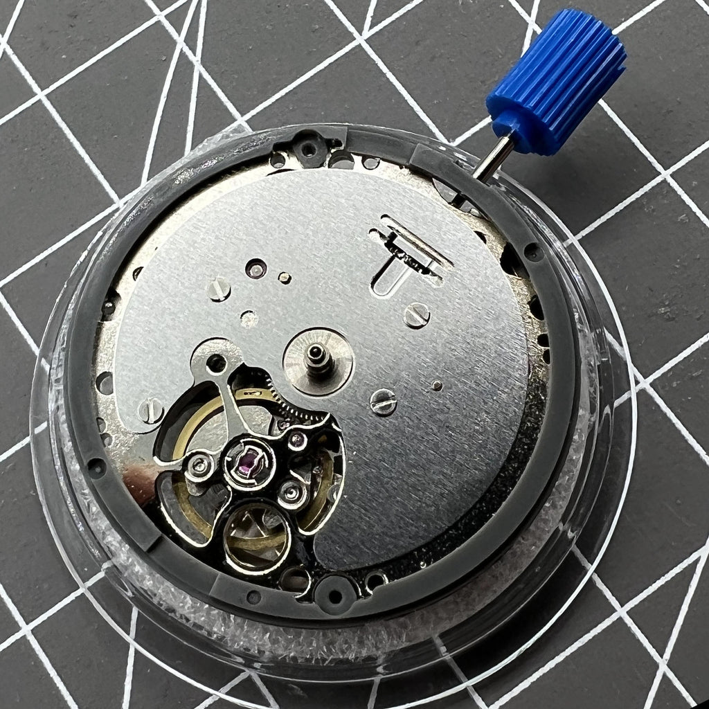 Brand New Japan Original Seiko SII NH38 NH38A Japan Made Automatic Movement