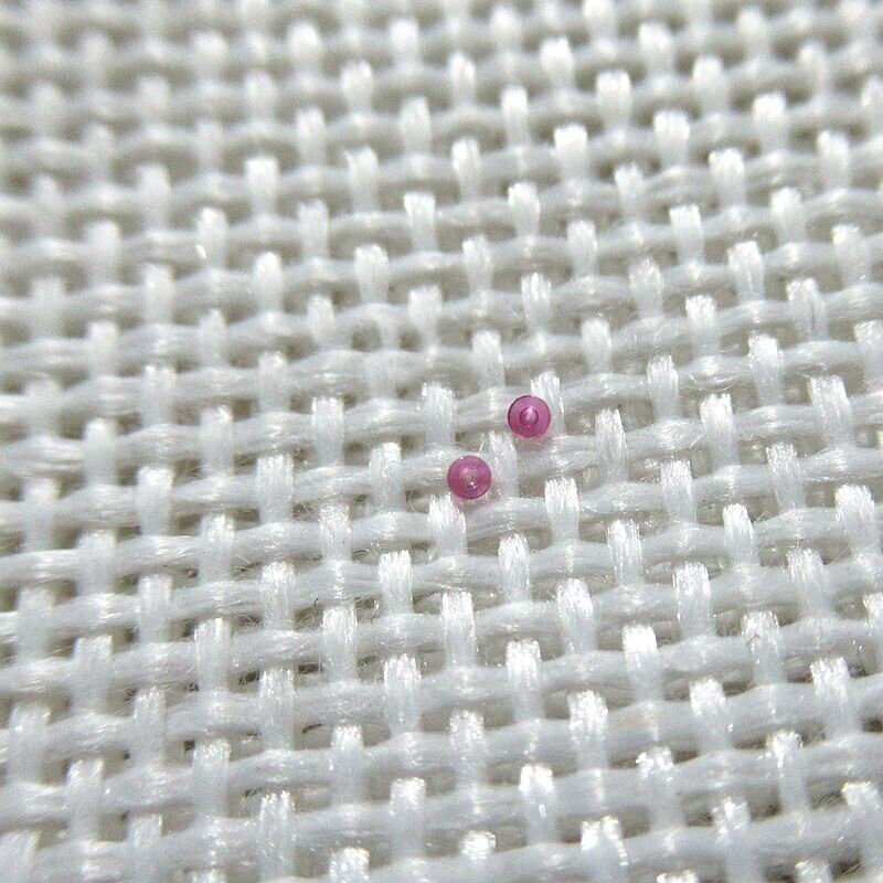 5 PIECES Plate Cap Jewels Generic for Movement ETA2836 2834 2824 C07.111#2567