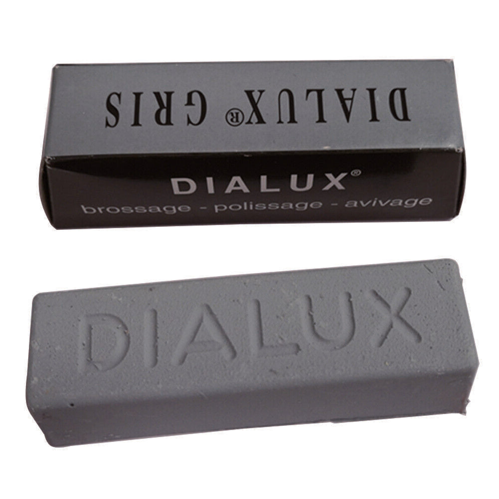 Horotec MSA26.562 DIALUX GREY Polishing Compound Watchmaker Tool