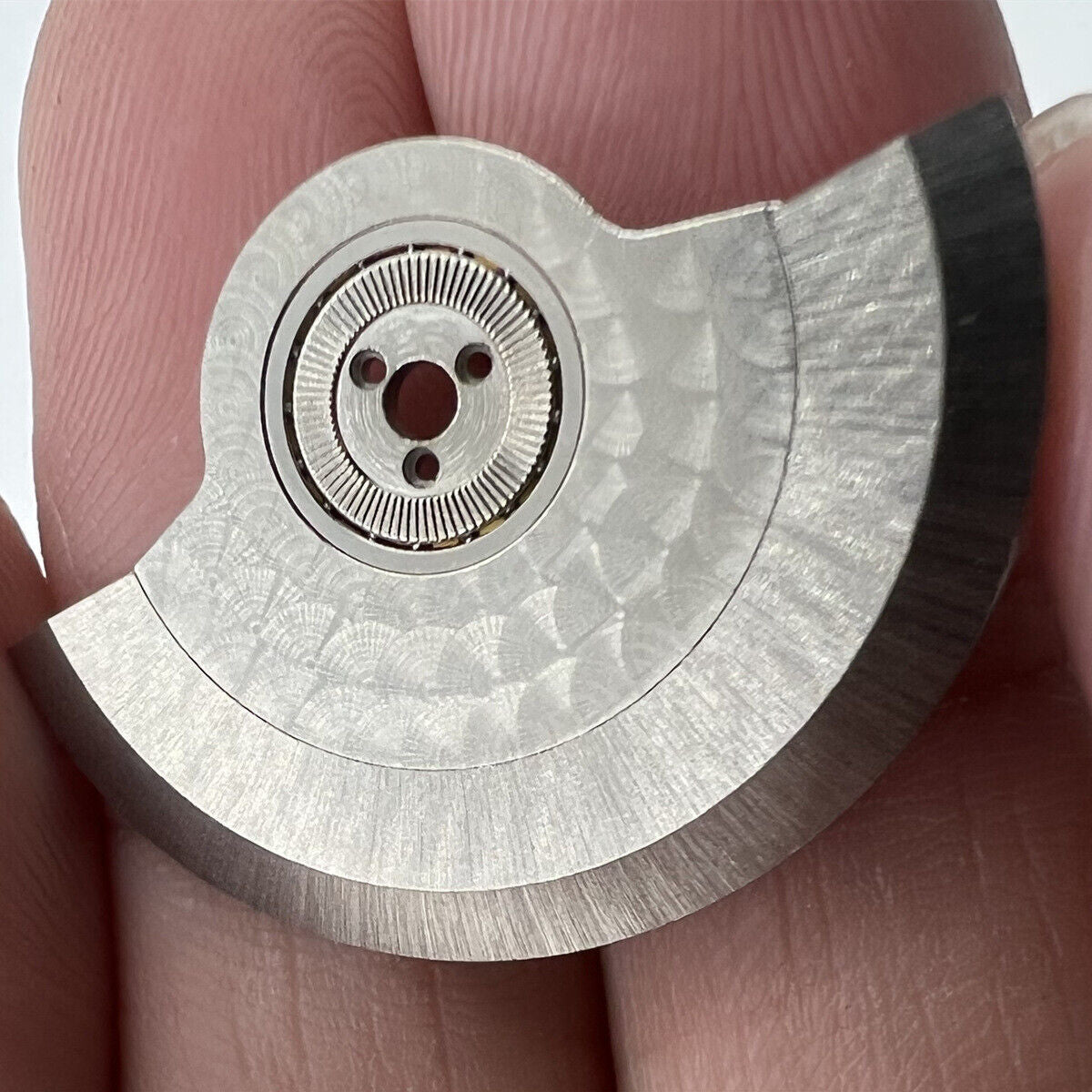China Made Rotor Oscillating Weight for Seagull ST2505 2504 2503 ST25 Movement