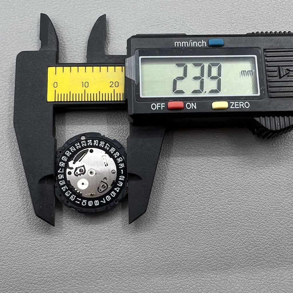 Japan Seiko V174A Quartz Movement