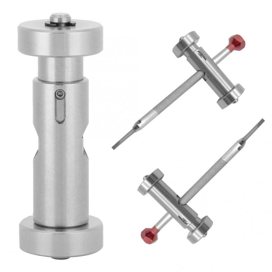 Portable Watch Repair Screwdriver Grinding Tool Grinding Screwdriver