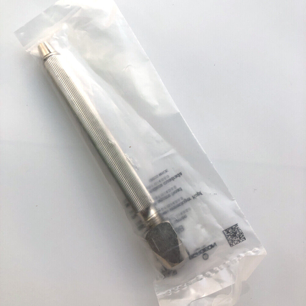 Bergeon 1842-15B Pin Vise with Square Head 0 to 1.50mm and 4.00 to 5.00mm