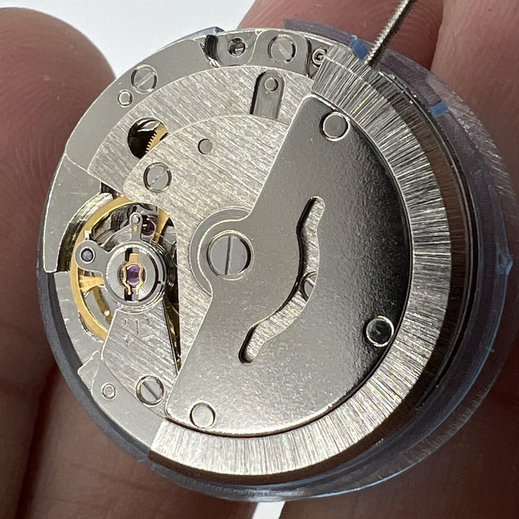 TY2806 Mechanical Automatic Watch Movement Seagull ST1612 Mechanical & Date