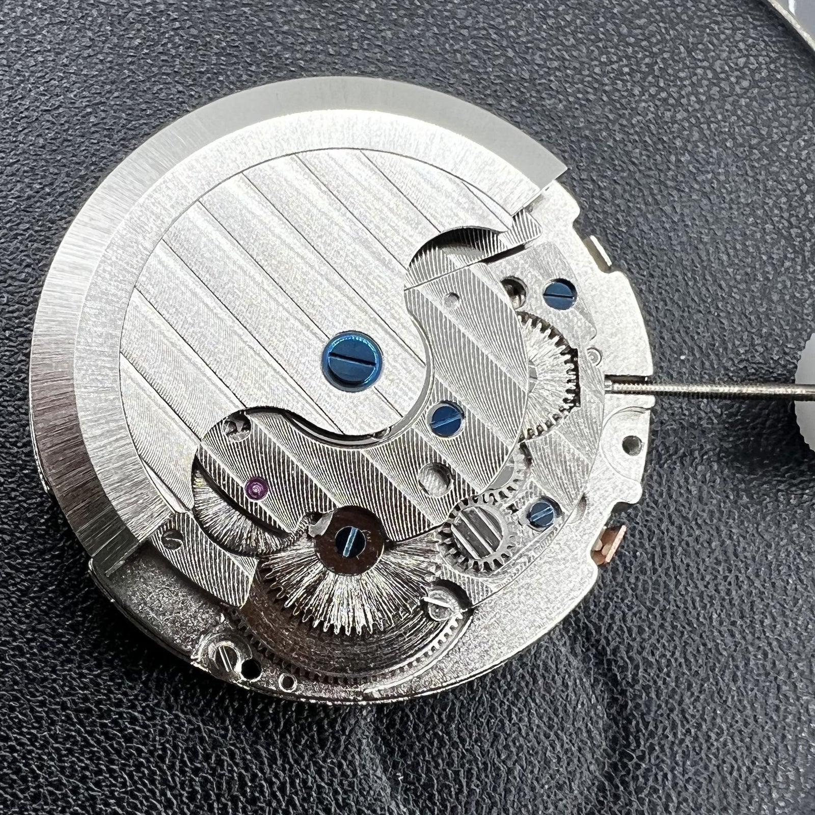 Shanghai Multifunction Automatic Mechanical Movement Date@12