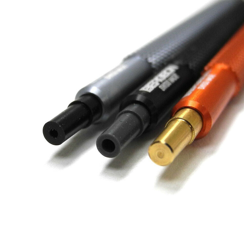Bergeon 7404 Watch Hand Fitting Tools Set of 3