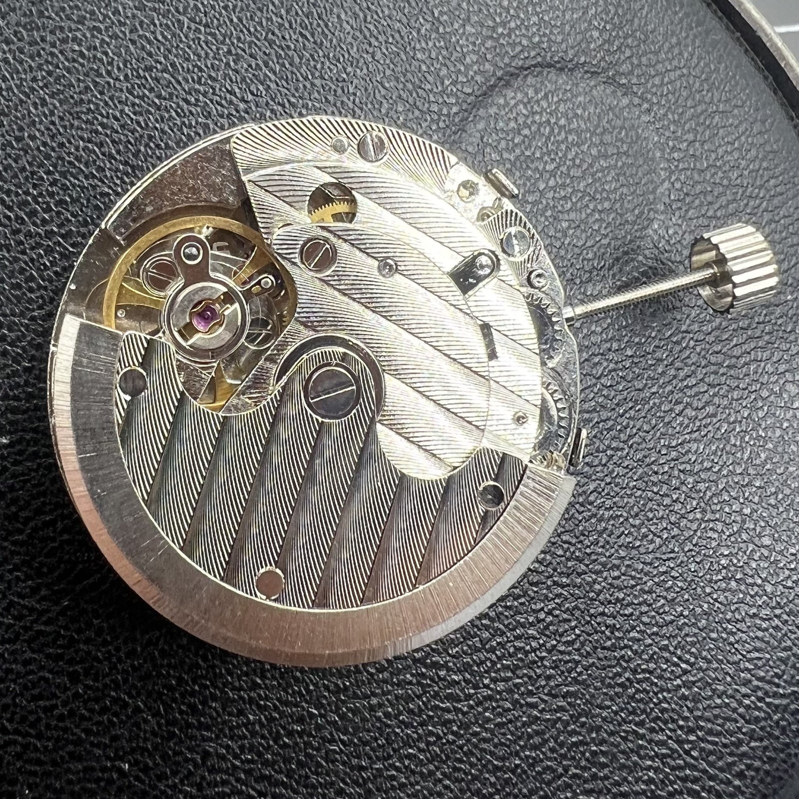 ST16 Seagull ST1654 Mechanical Automatic Movement