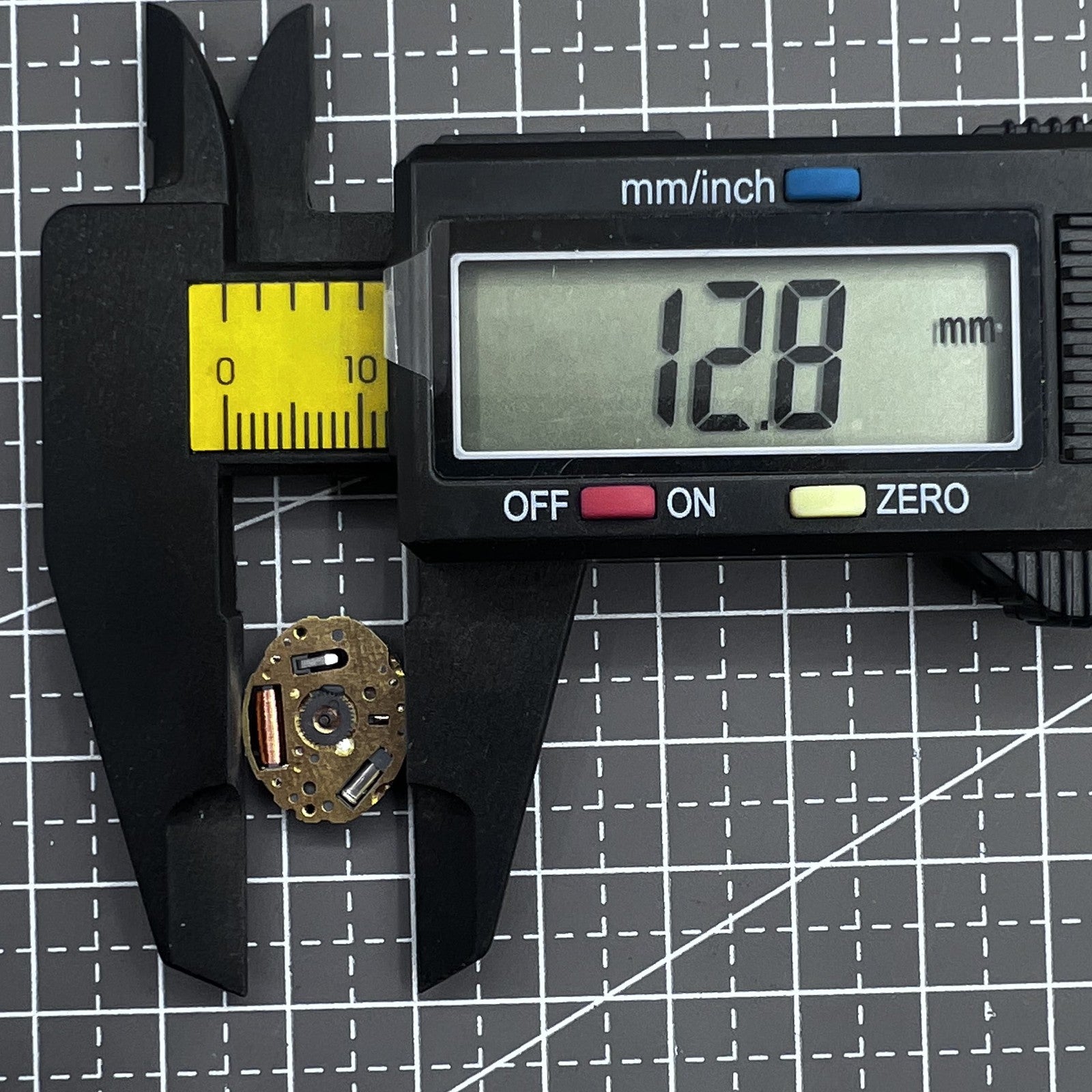 Japan Miyota 5Y20 Watch Quartz Movement