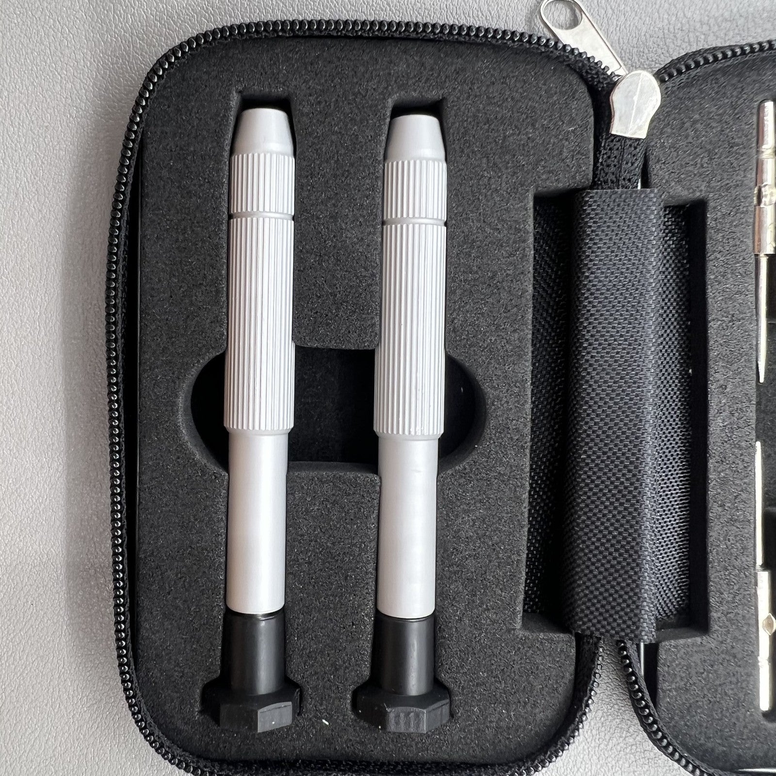 Glasses Watch Screwdriver Set Suit Watches Hex Tools Handle Cutter Head