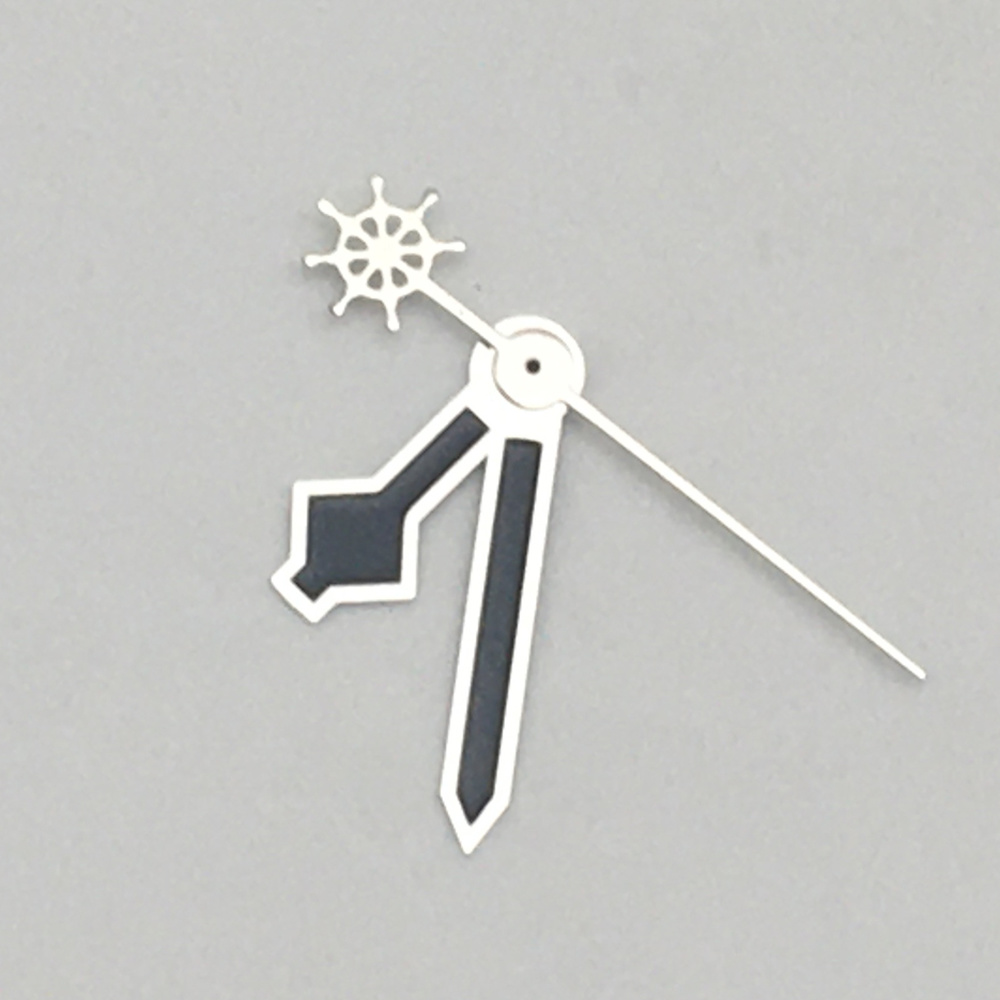 8.5*12*12.5mm Watch Hands Set For NH35A/NH36A A40