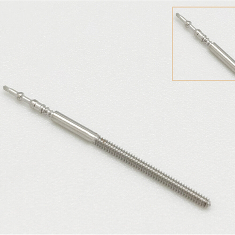 Brand New Generic 10PCS Watch Winding Stems for GM00 GM10 Movement
