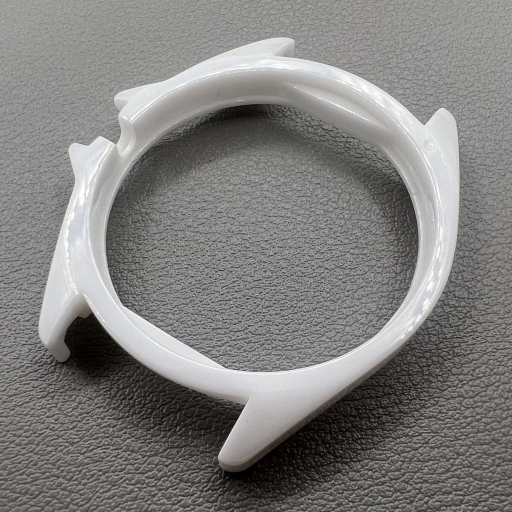 38mm Ceramic Watch Case Replacement Watch Part for J12 Watch