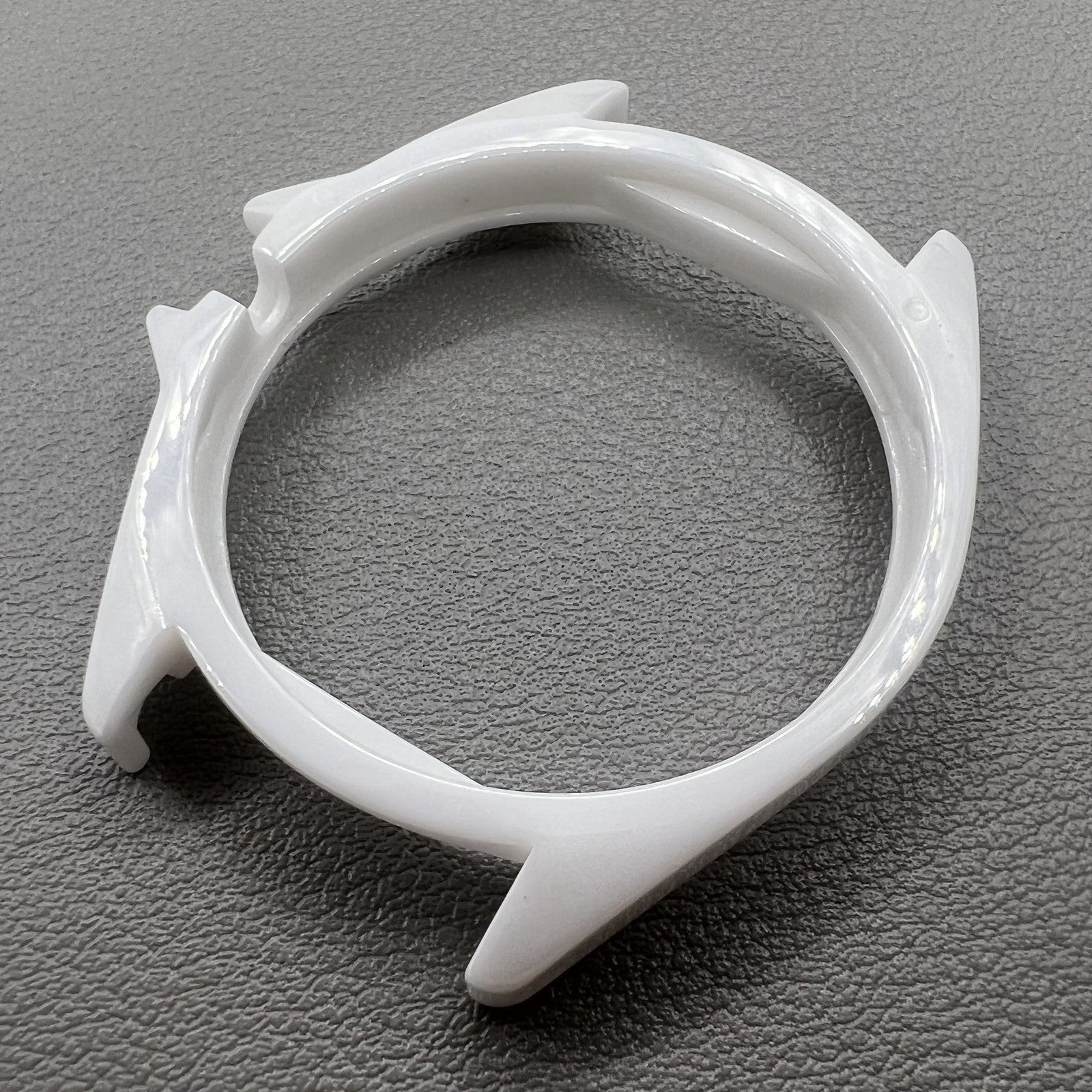 38mm Ceramic Watch Case Replacement Watch Part for J12 Watch