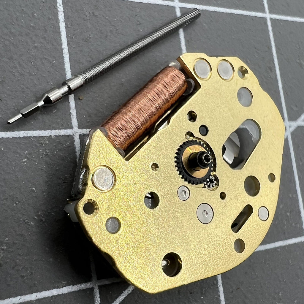 Japan Miyota SUPER 2035 Quartz Movement