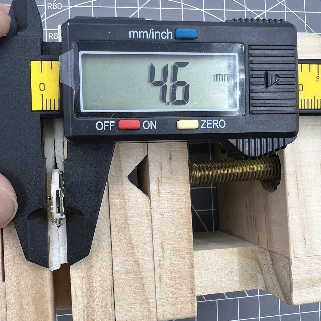 Japan Miyota SUPER 2035 Quartz Movement