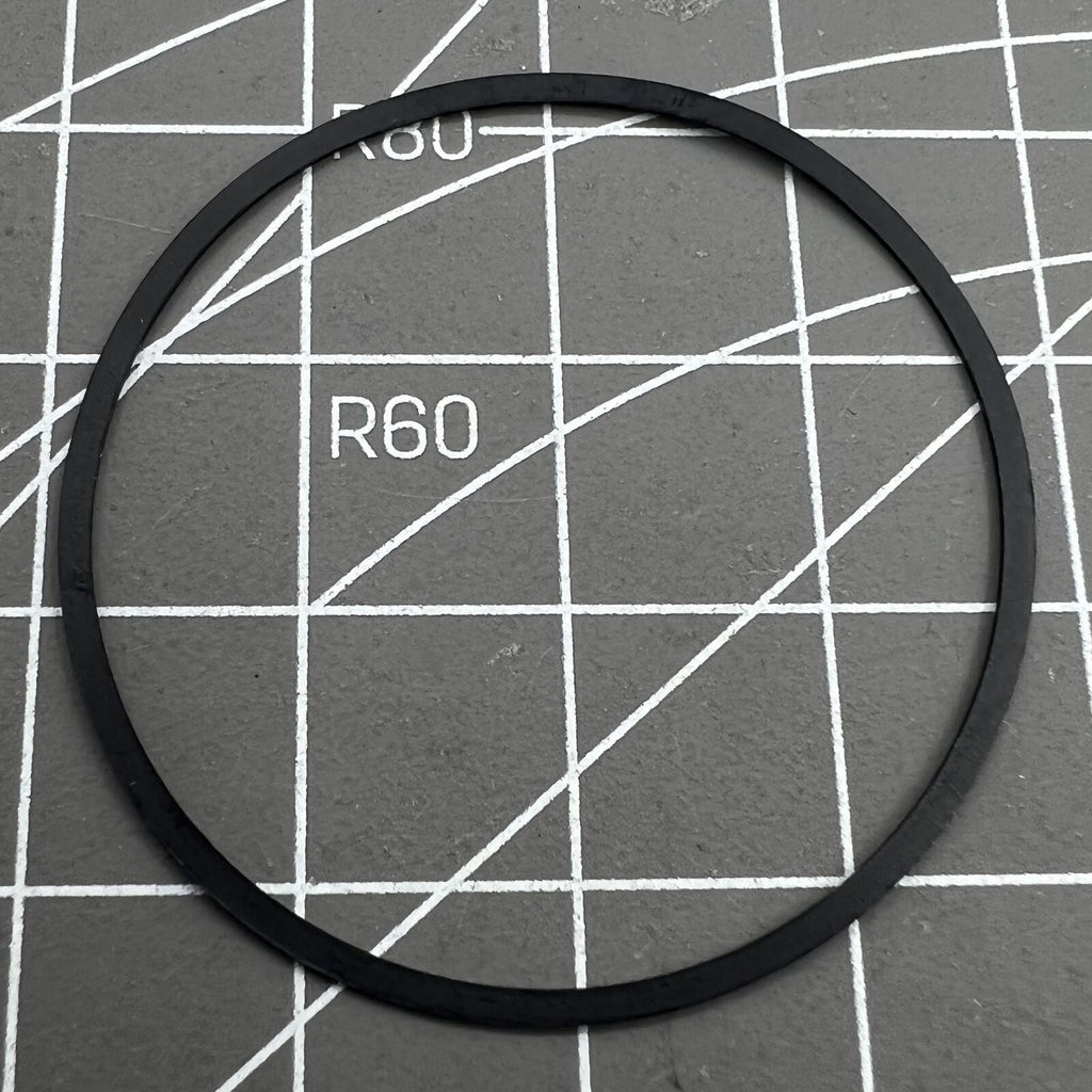 Watch Gasket O-Ring Back Case for Citizen Eco-Drive H504 E111 Quartz Movement