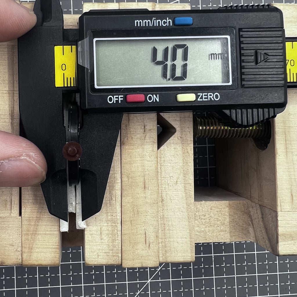 Swiss Ronda 512 Quartz Watch Movement