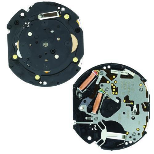 Hattori Epson TMI VD54 VD54C Watch Quartz Movement Japan Made