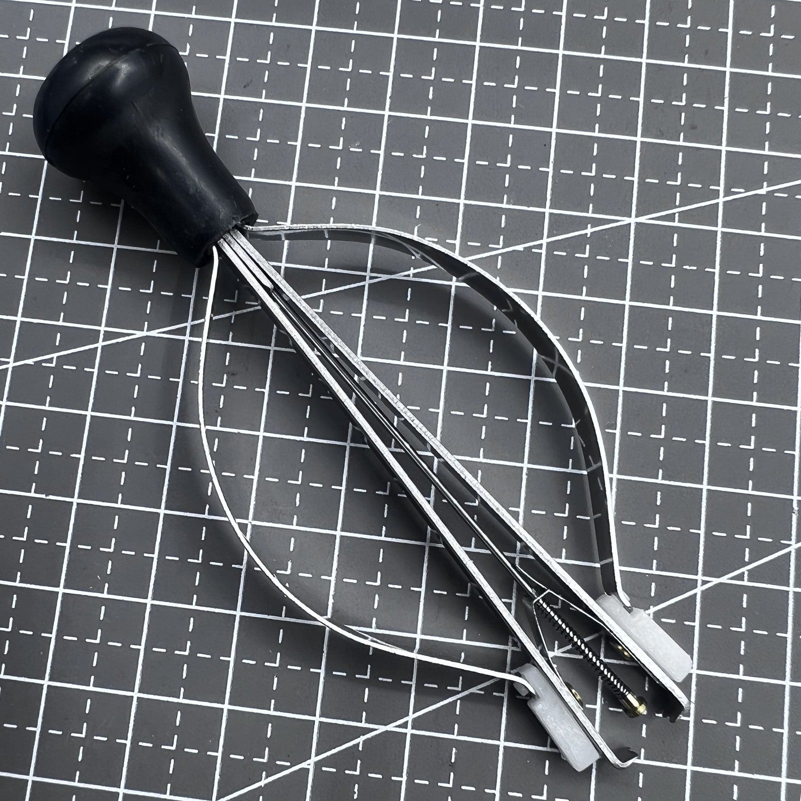 Hand Remover Wrist Watch Hand Removing Repair Tool Replacement BG 30636-1