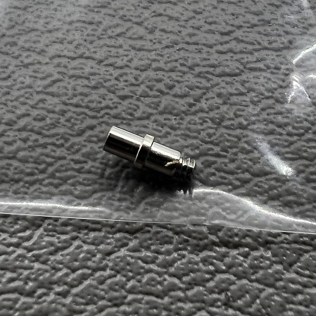 2 PIECES Silver Setting Lever Screw Suitable for ST3600 ETA6497 Movement Part