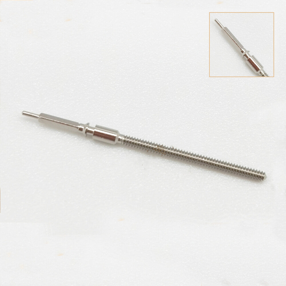 Brand New Generic 10PCS Watch Winding Stems for Tianjin ST250X T2505 Movement