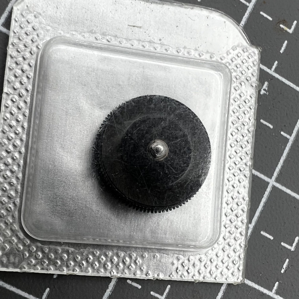 Swiss Made Barrel with Complete Mainspring for Omega 8500A Movement