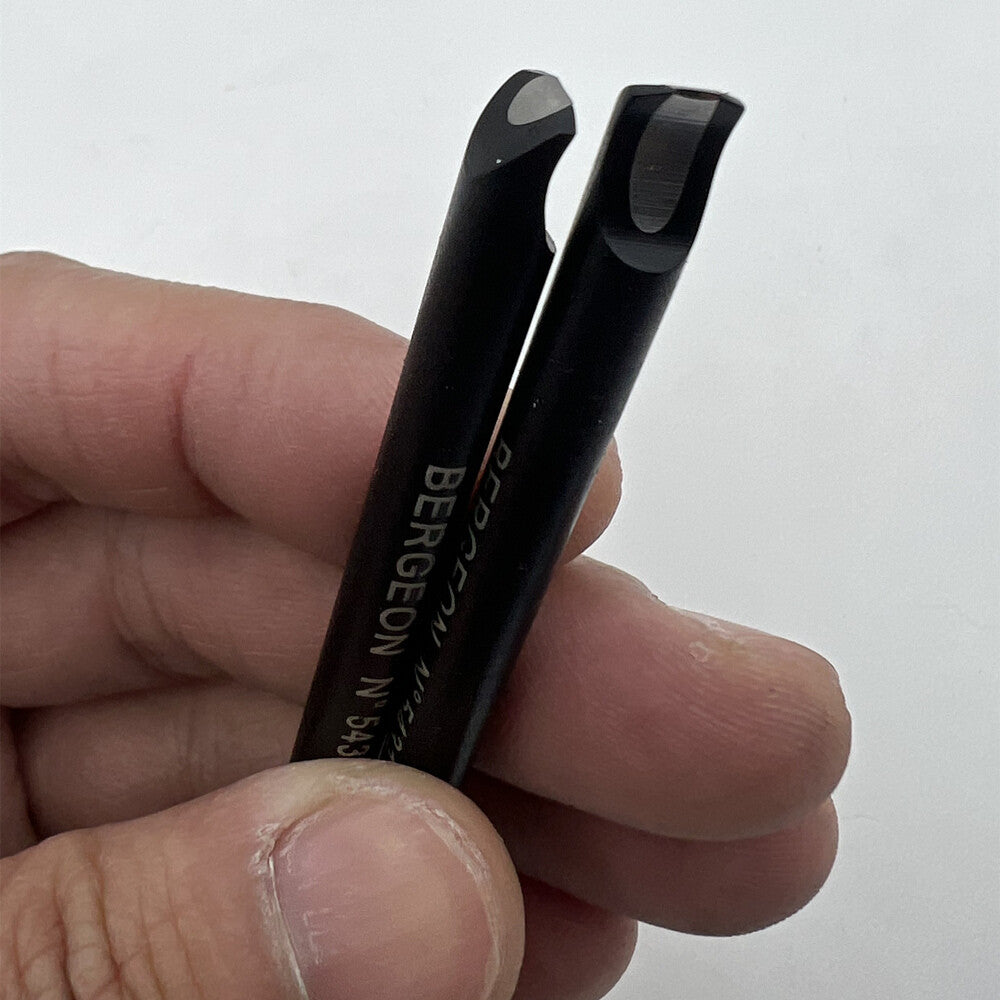 Bergeon 5431 Watch Hand Levers 3mm